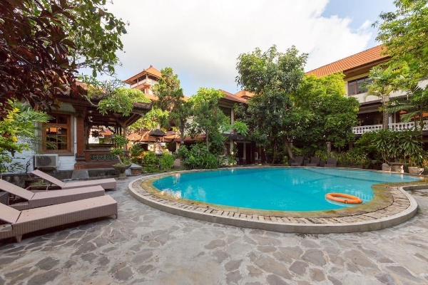 Simpang Inn Hotel
